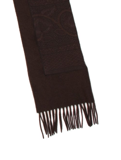 Giorgio Armani Silk Stole