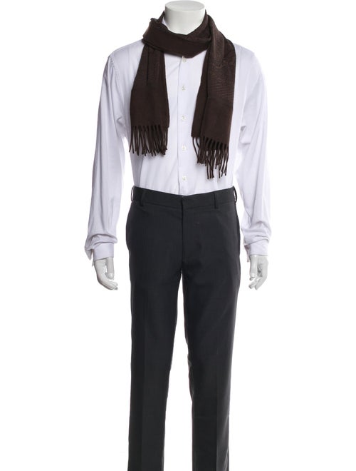 Giorgio Armani Silk Stole