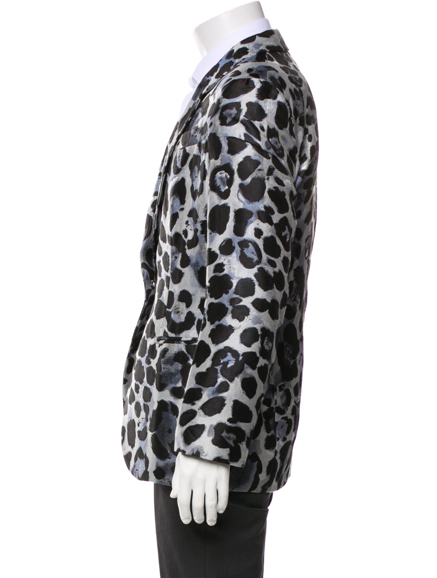 Giorgio Armani Mens' Blazer