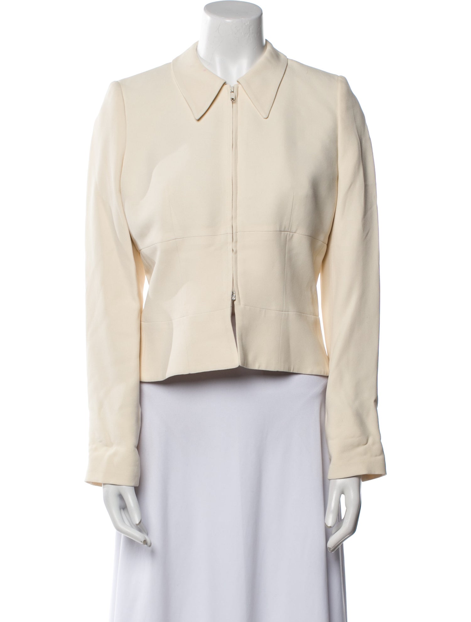 Giorgio Armani Vintage 1990's Jacket