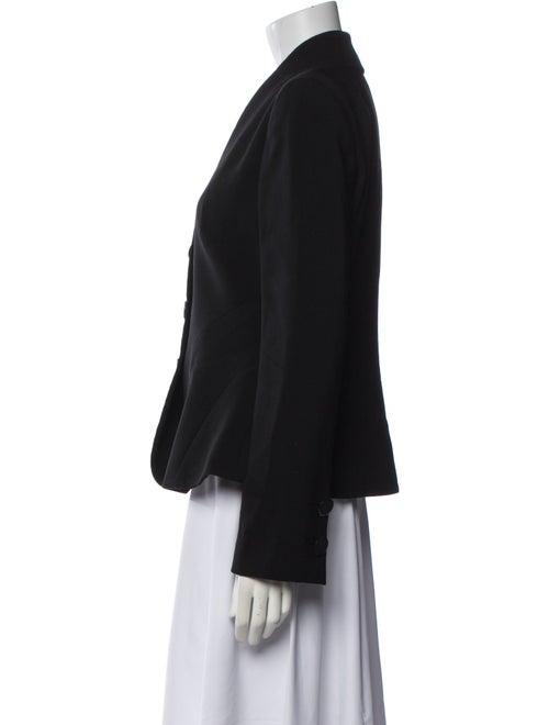 Giorgio Armani Wool Blazer