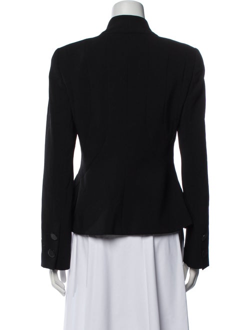 Giorgio Armani Wool Blazer