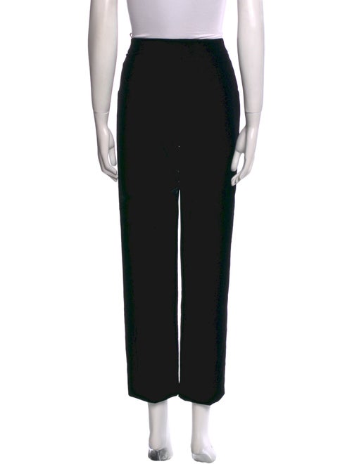 Giorgio Armani Straight Leg Pants