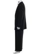 Giorgio Armani Wool Two-Piece Tuxedo