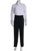 Giorgio Armani Wool Two-Piece Tuxedo