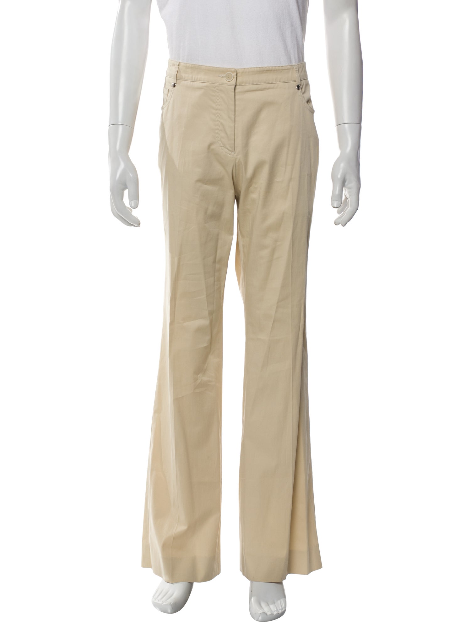 Giorgio Armani Chinos