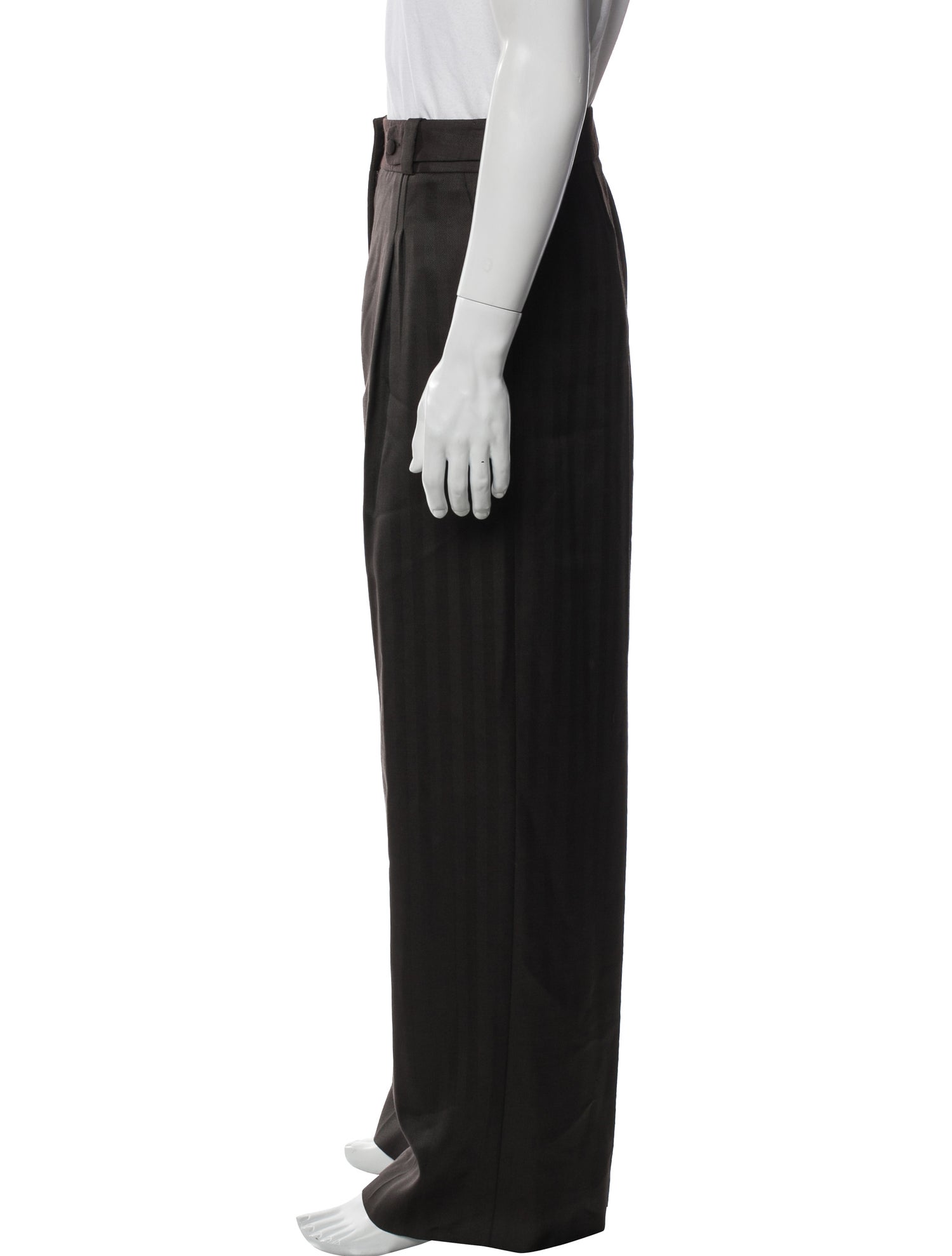 Giorgio Armani Pants