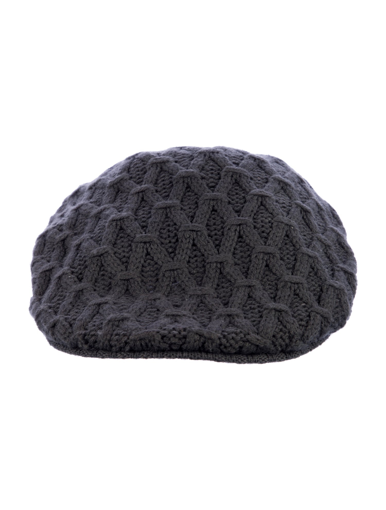 Giorgio Armani Beanie