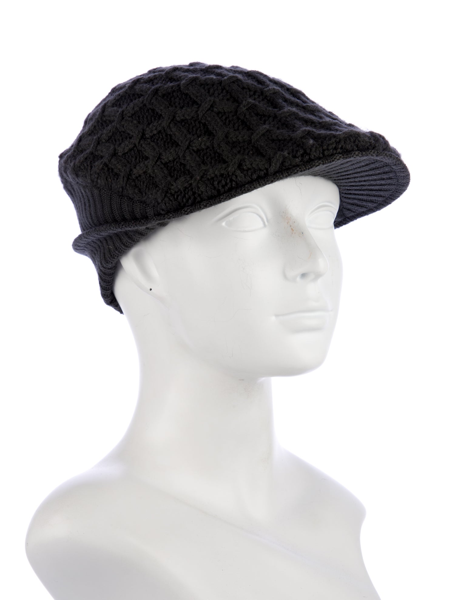 Giorgio Armani Beanie