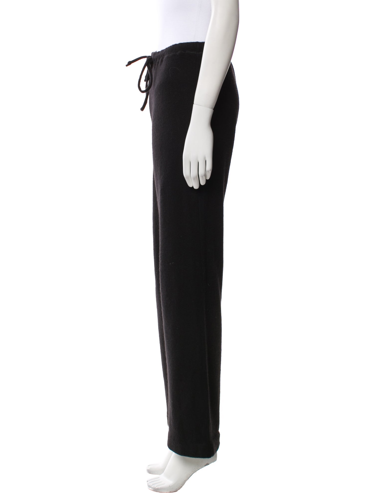 Giorgio Armani Cashmere Sweatpants