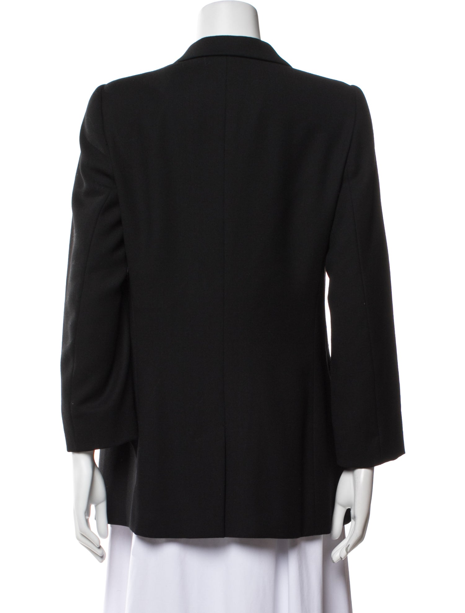 Giorgio Armani Wool Blazer