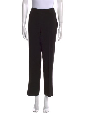 Giorgio Armani Wide Leg Pants