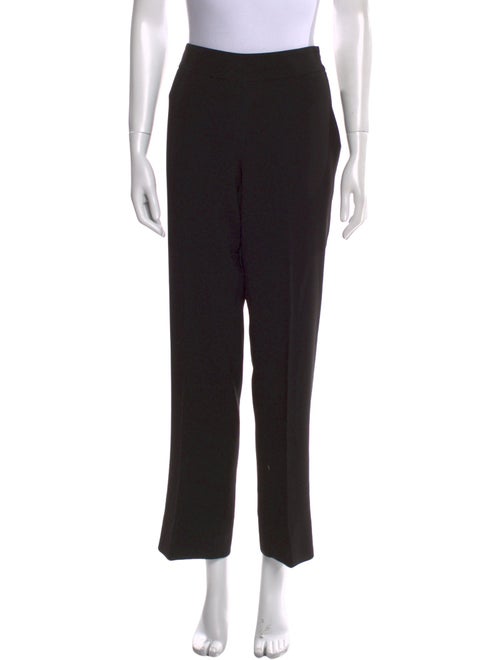 Giorgio Armani Wide Leg Pants