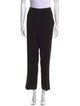 Giorgio Armani Wide Leg Pants