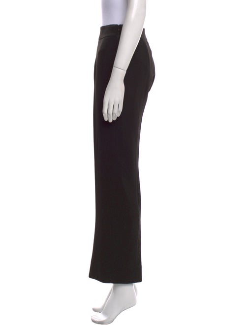 Giorgio Armani Wide Leg Pants