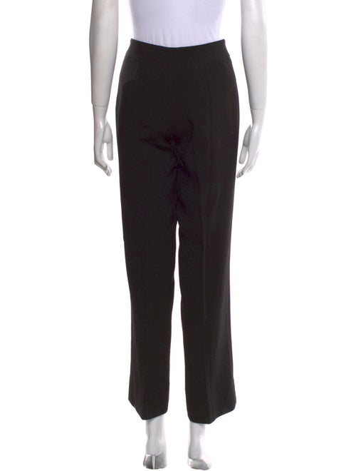 Giorgio Armani Wide Leg Pants