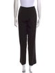 Giorgio Armani Wide Leg Pants