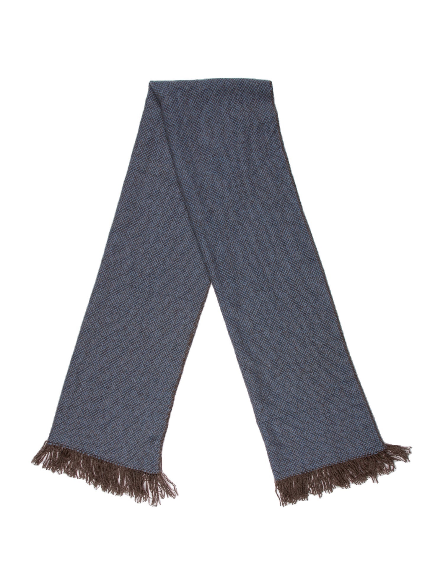 Giorgio Armani Cashmere Scarf