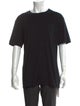 Giorgio Armani Crew Neck Short Sleeve T-Shirt