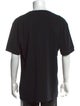 Giorgio Armani Crew Neck Short Sleeve T-Shirt