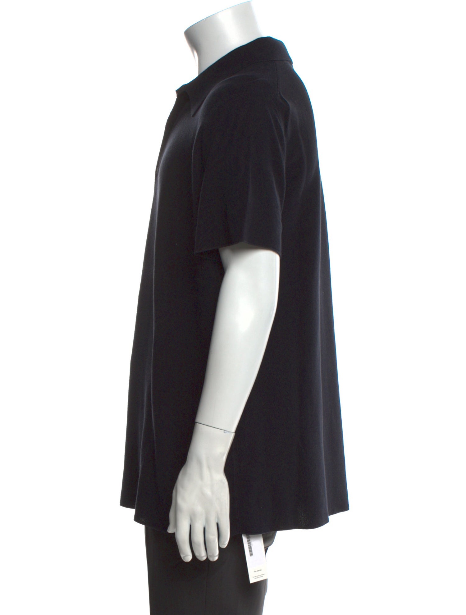 Giorgio Armani Short Sleeve Shirt