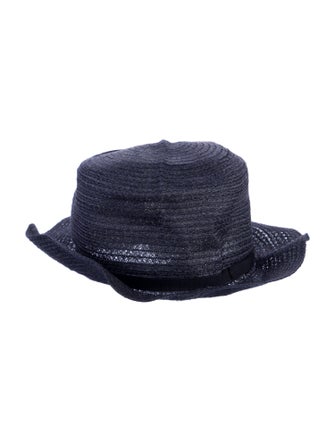 Giorgio Armani Bucket Hat