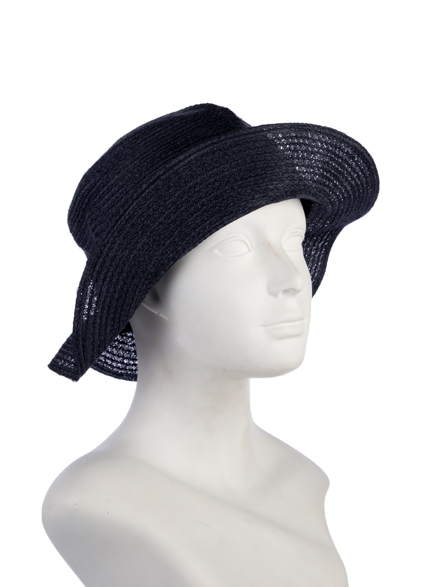 Giorgio Armani Bucket Hat