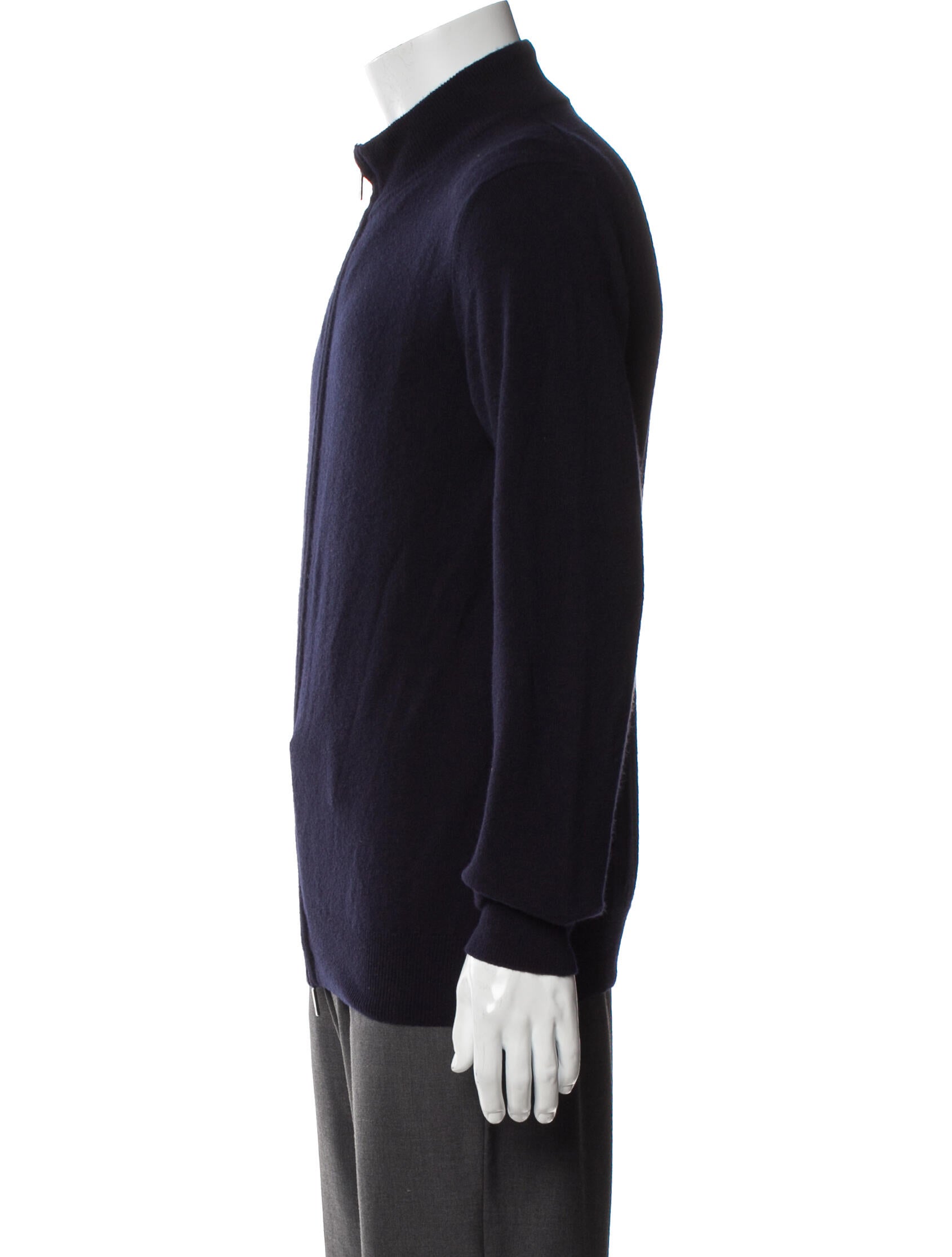 Giorgio Armani Cashmere Jacket