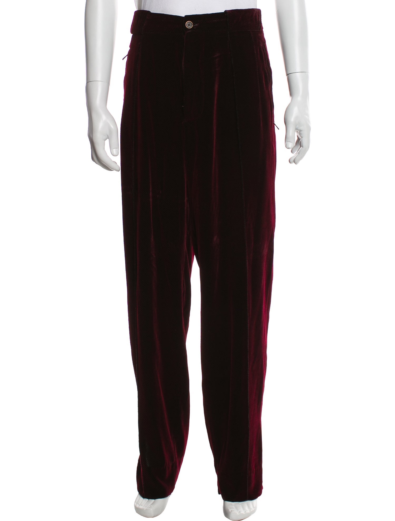 Giorgio Armani Pants