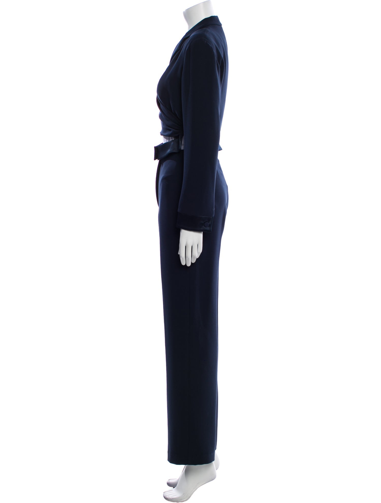Giorgio Armani Vintage 1992 Pantsuit