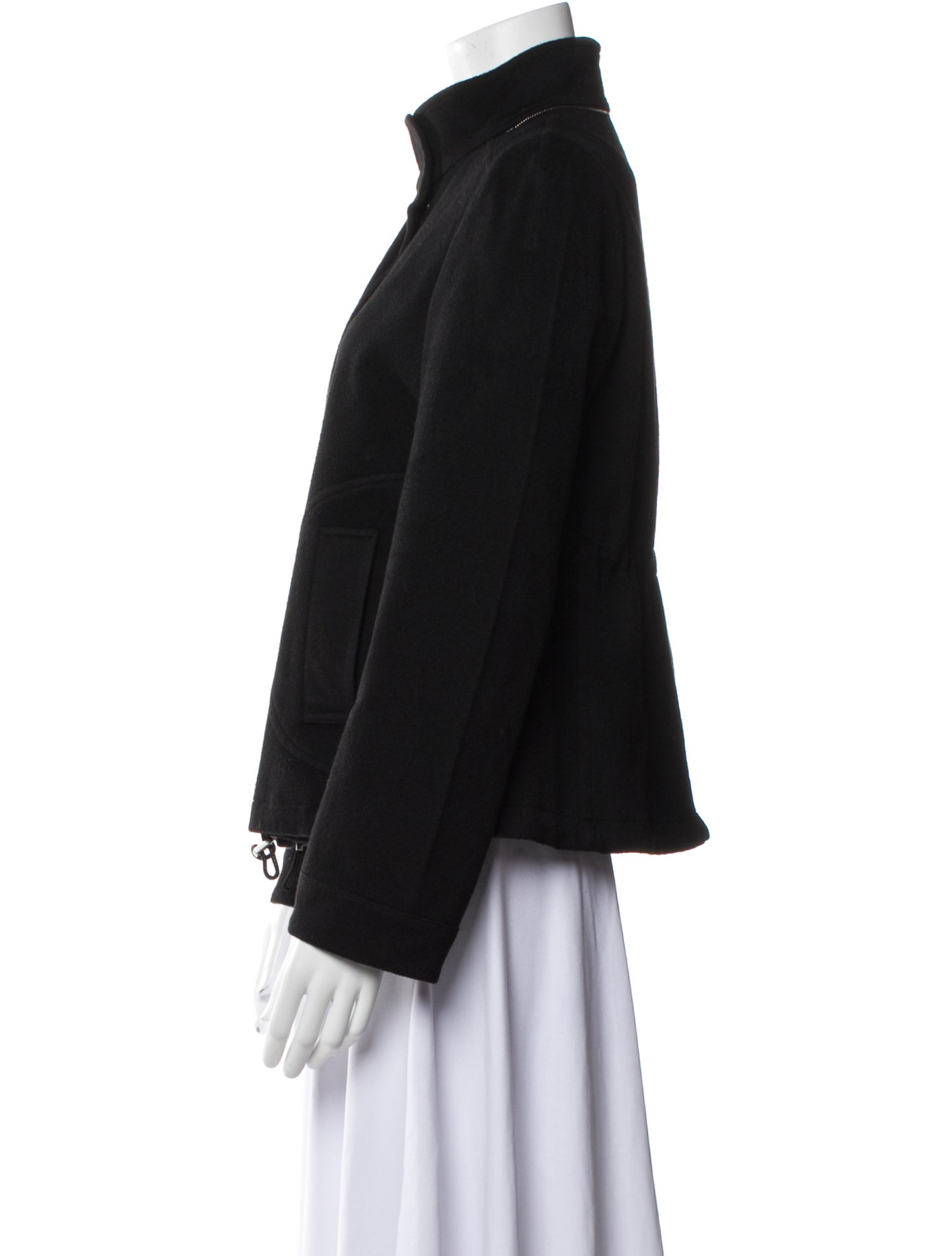 Giorgio Armani Cashmere Jacket