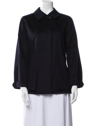 Giorgio Armani Cashmere Jacket