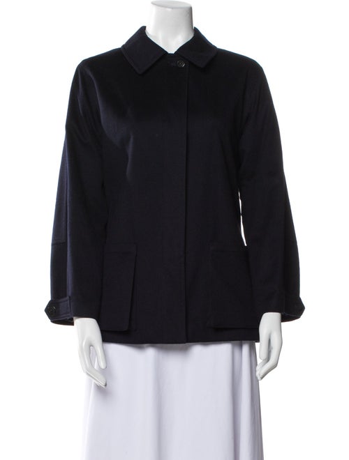 Giorgio Armani Cashmere Jacket