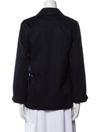 Giorgio Armani Cashmere Jacket