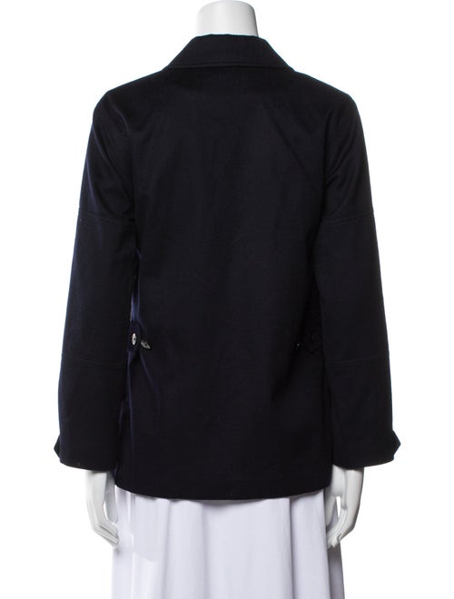 Giorgio Armani Cashmere Jacket