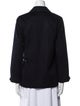 Giorgio Armani Cashmere Jacket