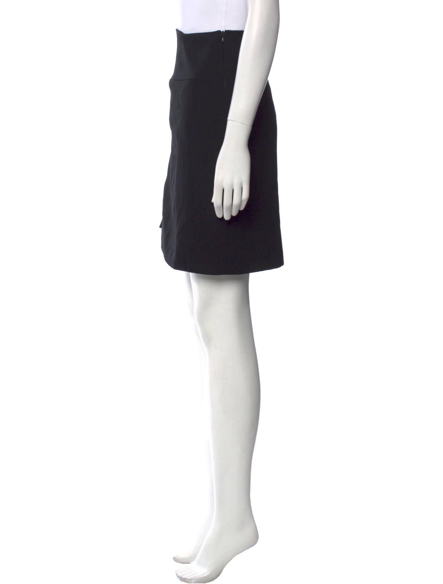 Giorgio Armani Knee-Length Skirt