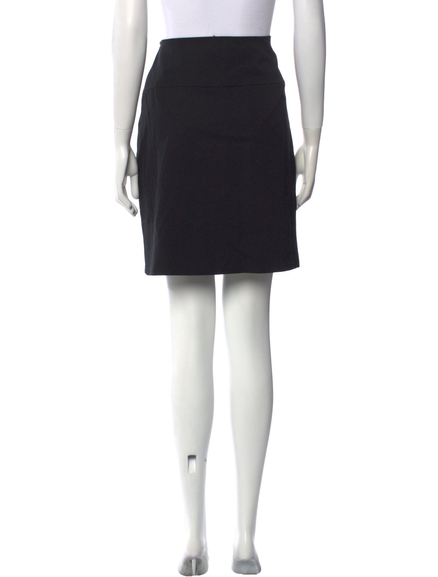 Giorgio Armani Knee-Length Skirt