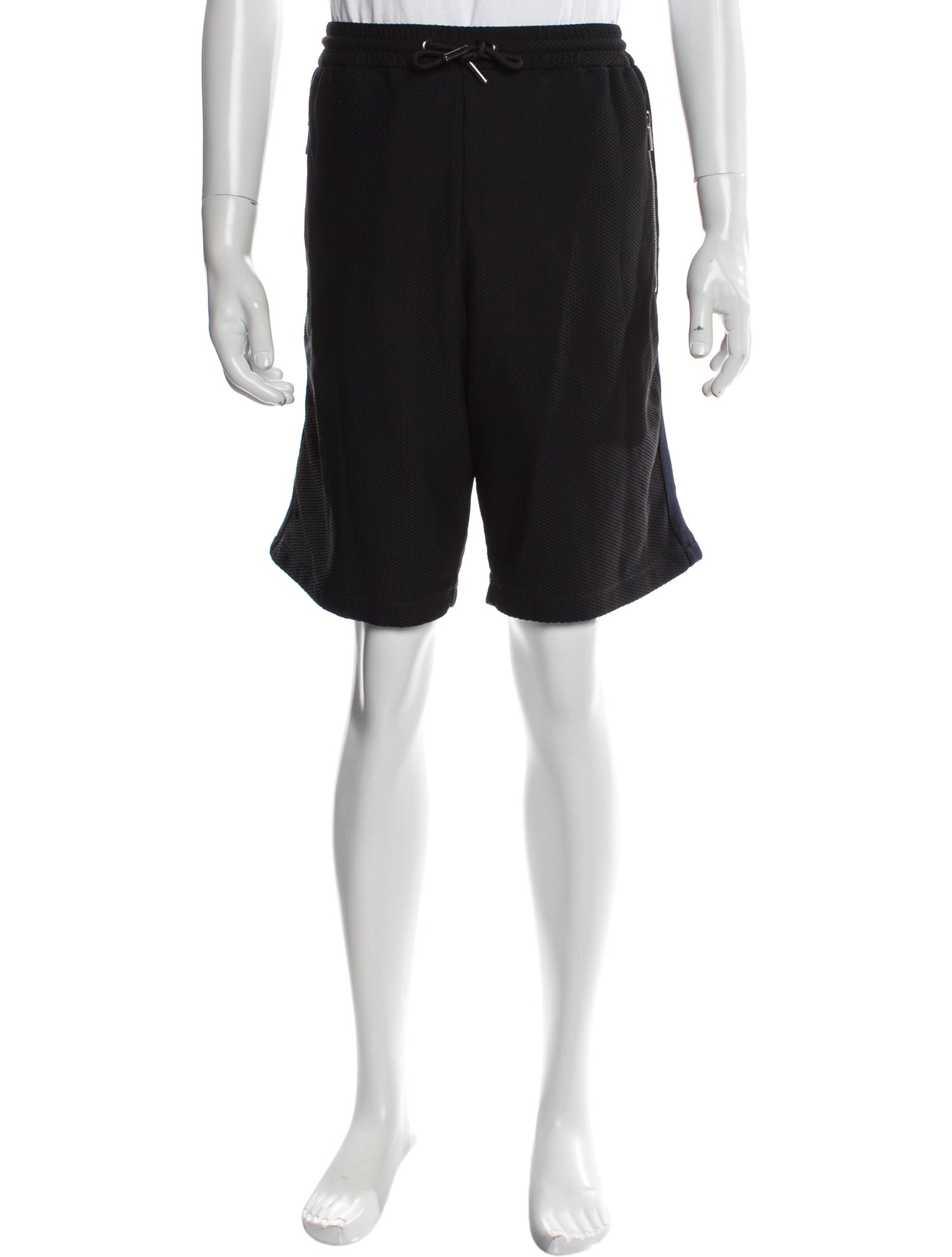 Giorgio Armani Jogger Shorts