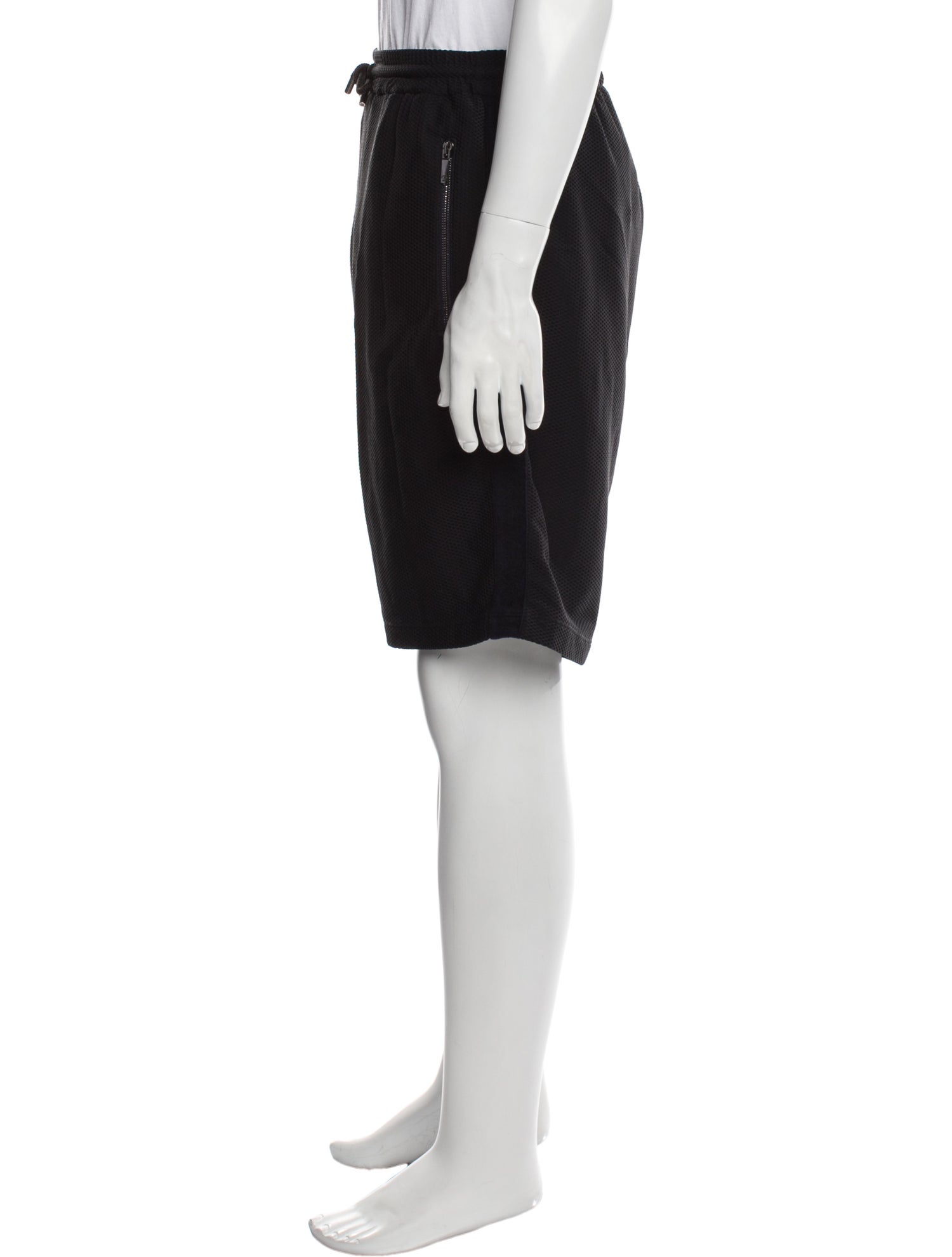 Giorgio Armani Jogger Shorts