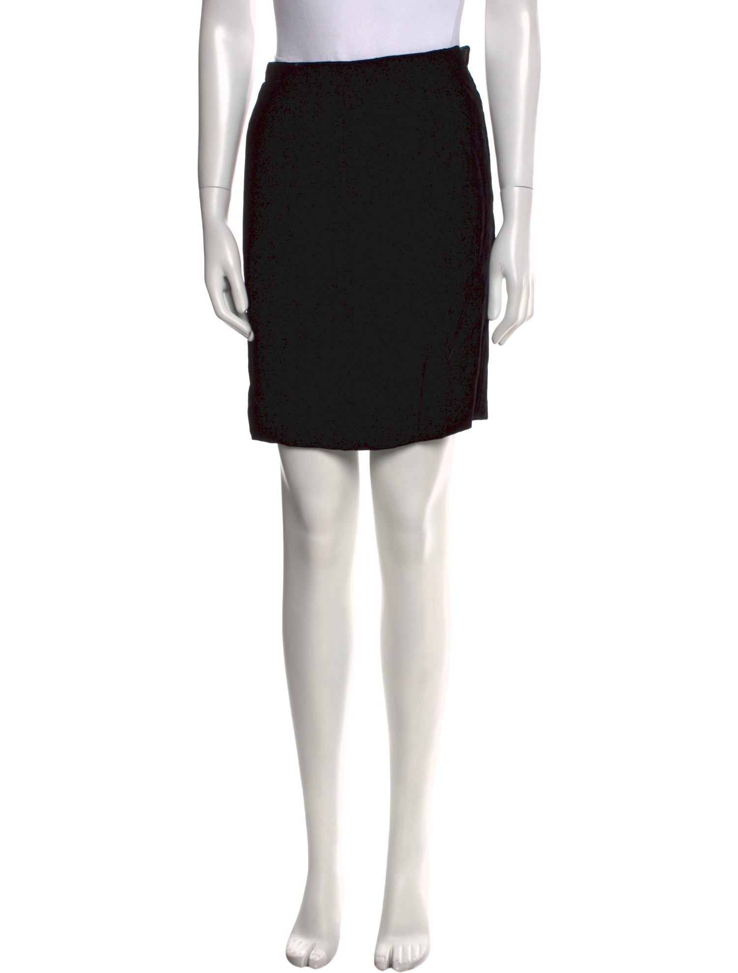 Giorgio Armani Mini Skirt