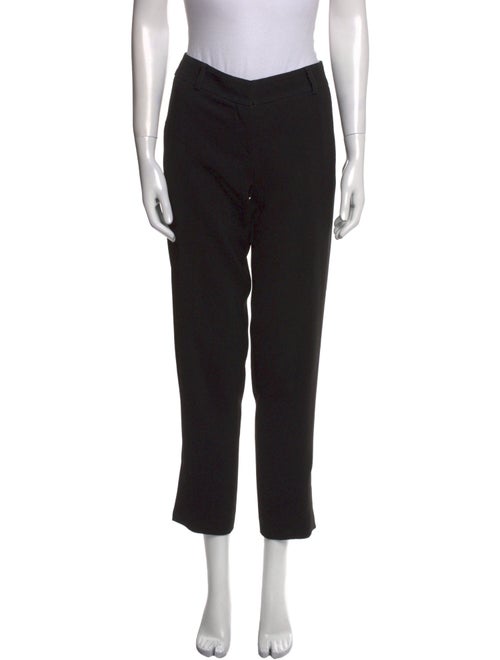 Giorgio Armani Wide Leg Pants