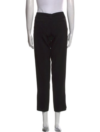 Giorgio Armani Wide Leg Pants