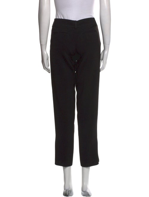Giorgio Armani Wide Leg Pants
