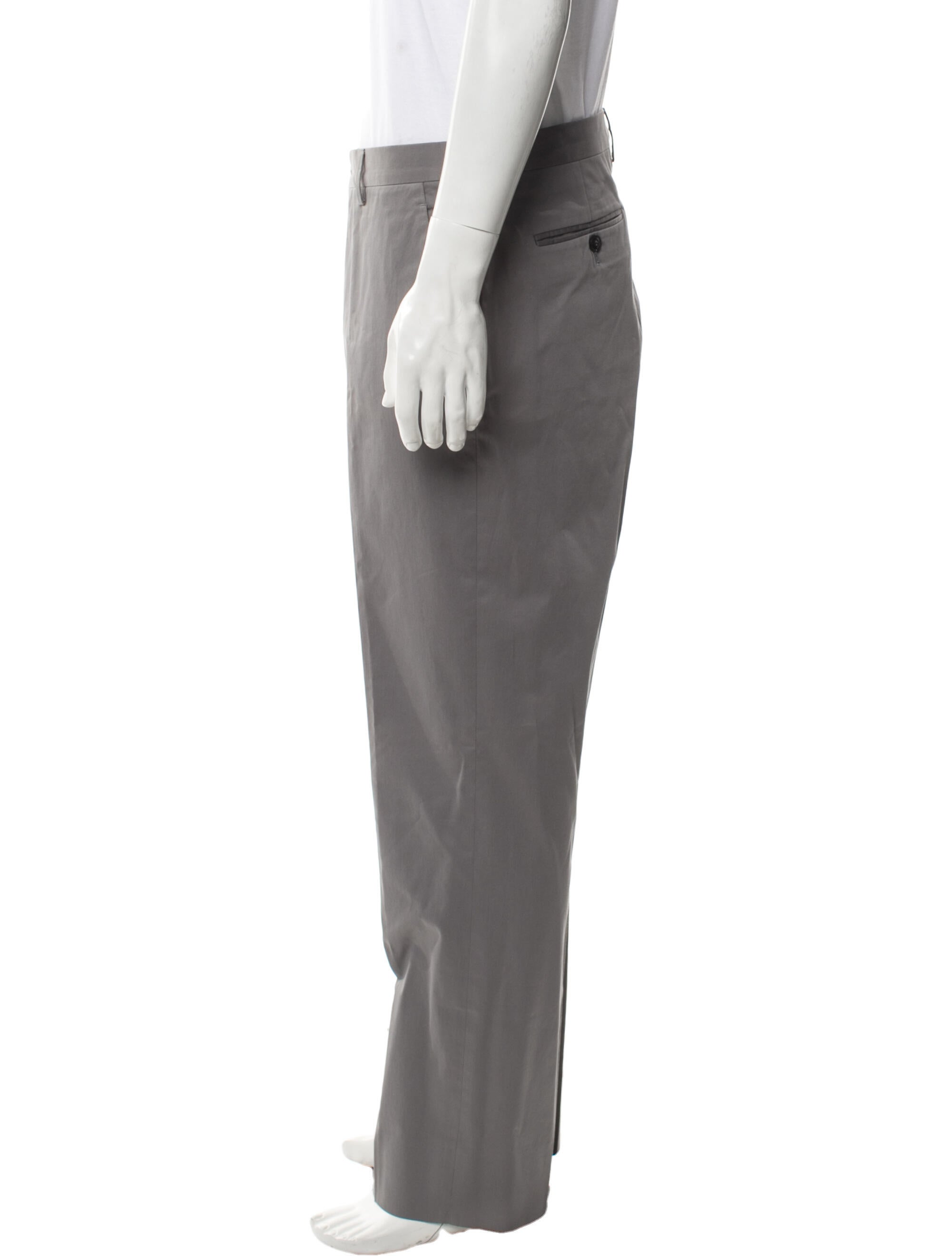 Giorgio Armani Pants