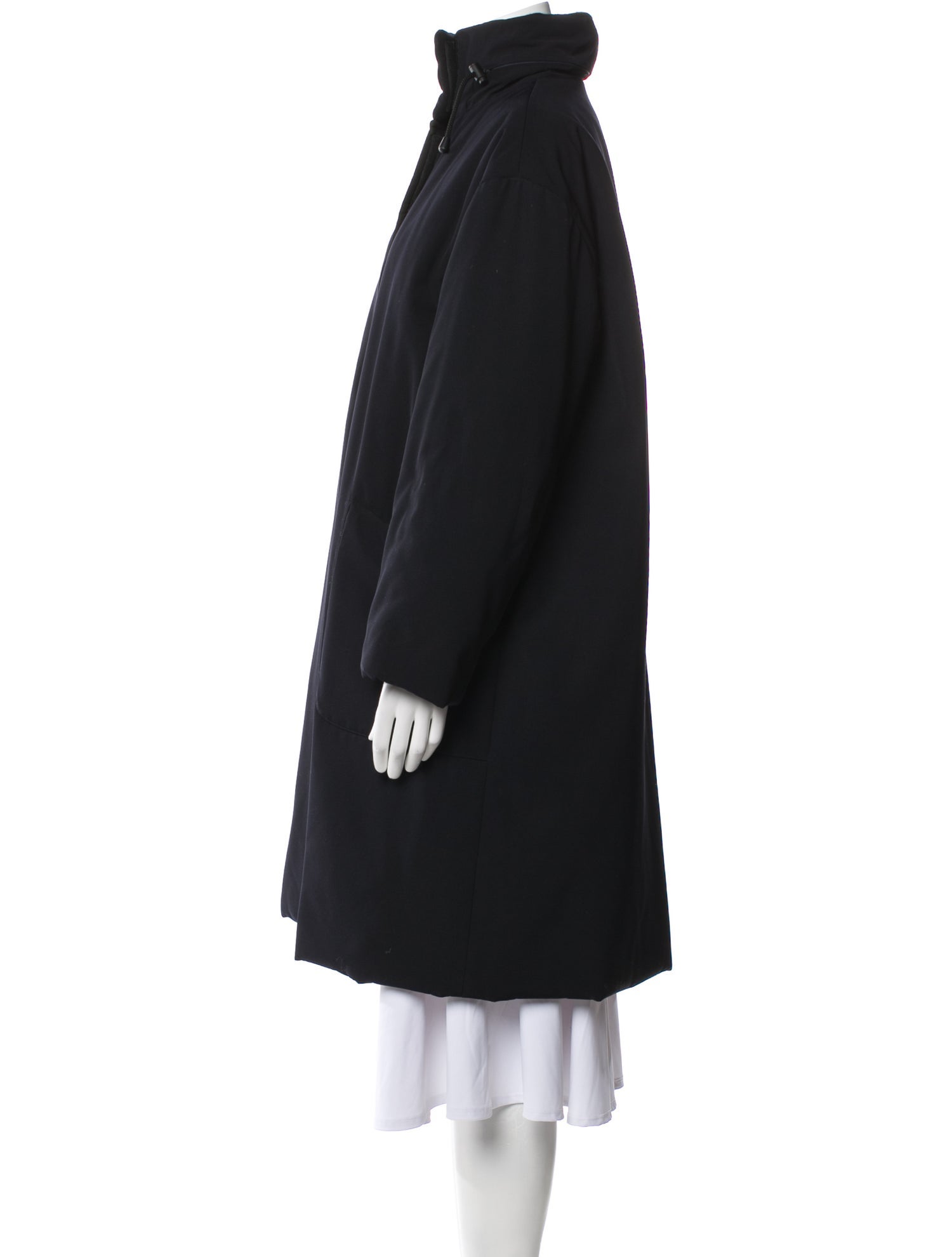 Giorgio Armani Vintage 1990's Coat