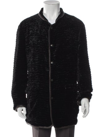 Giorgio Armani 2010's Jacket