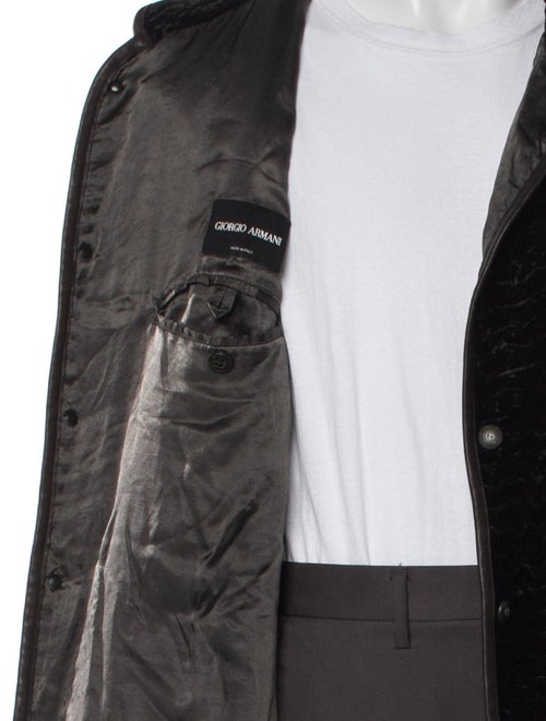 Giorgio Armani 2010's Jacket
