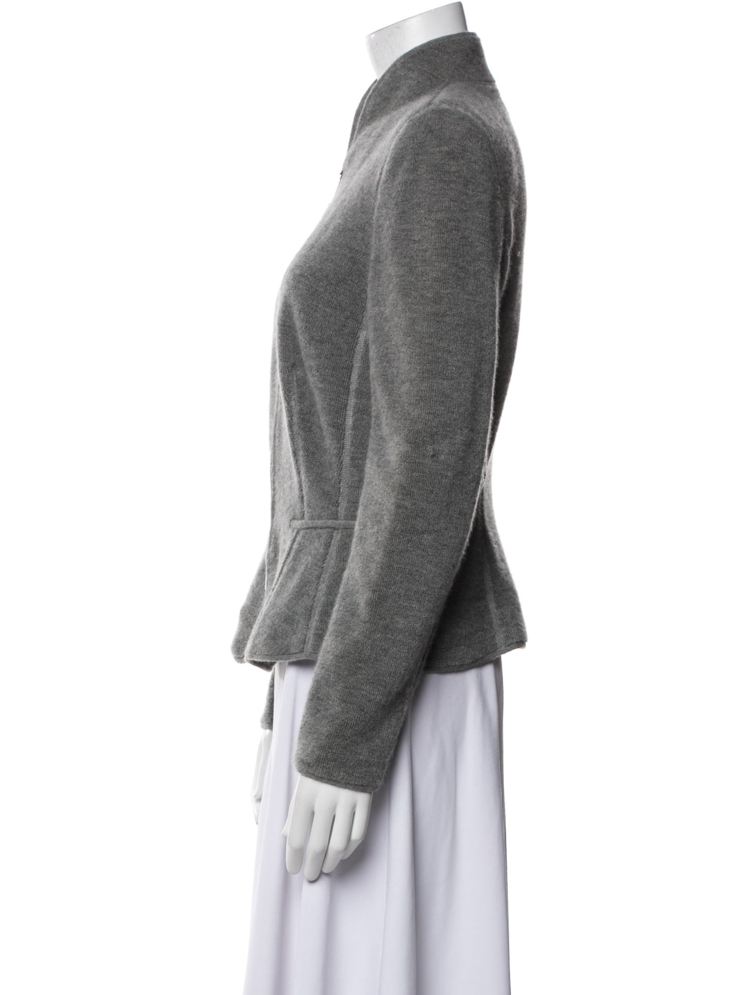 Giorgio Armani Cashmere Blazer