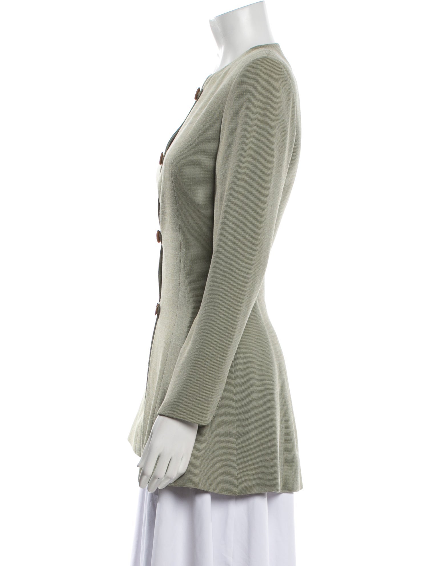 Giorgio Armani Vintage Coat